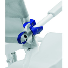 Dispozitiv de blocare a cotierei Invacare Aquatec Ocean Dispozitiv de blocare a cotierei Invacare Aquatec Ocean