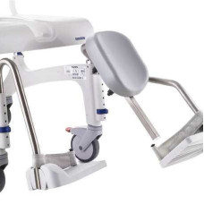 Suport pentru gambe Invacare Aquatec Ocean cu suport pentru picioare Suport pentru gambe Invacare Aquatec Ocean cu suport pentru picioare