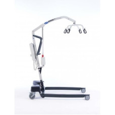 Mâner de răspândire pentru picioare pentru palanele compacte Birdie și Birdie