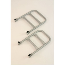 Invacare Octave Bariatric Profiling Maner Suport Pat