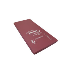 Suprapunere pentru saltea Invacare Propad Visco