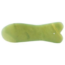 Instrument de masaj în formă de pește Gua Sha Instrument de masaj în formă de pește Gua Sha