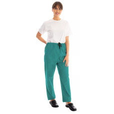 Key Scrubs Pantaloni ușori unisex Smart Scrub (Jade)