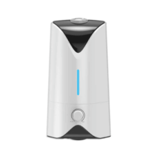 Umidificator profesional Lifemax de înaltă viteză cu aer uscat Umidificator profesional Lifemax de înaltă viteză cu aer uscat
