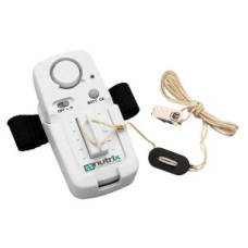 Alarmă de cădere cu lumină intermitentă Lifemax cu alertă vocală Alarmă de cădere cu lumină intermitentă Lifemax cu alertă vocală