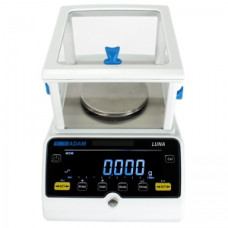 Balanță de precizie Luna LPB 623e (capacitate 620 g)