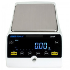 Balanță de precizie Luna LTB 6002e (capacitate 6000 g)