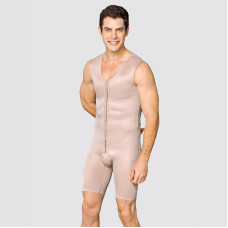 Costum de compresie Macom pentru bărbați (lut) Costum de compresie Macom pentru bărbați (lut)
