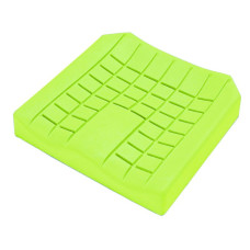 Pernă pentru scaun cu rotile Invacare - Matrx Flo-tech Lite Pernă pentru scaun cu rotile pentru reducerea presiunii pediatrice
