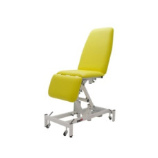 Medi-Plinth Electric Drop End Plinta cu 3 secțiuni