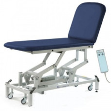 Canapea de examinare bariatrică Medicare în 2 secțiuni