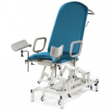 Canapea electrică de ginecologie Medicare