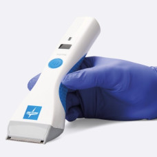Medline CLIPKIT800UK Mașină de tuns chirurgical reîncărcabilă fără fir cu afișaj cu baterii LED Medline CLIPKIT800UK Mașină de tuns chirurgical reîncărcabilă fără fir cu afișaj cu baterii LED