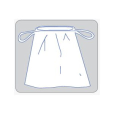 Geanta de izolare Medline Invisishield (pachet de 10)
