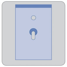Drapel urologic Medline Invisishield (pachet de 40)