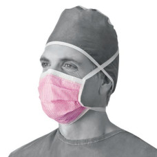 Mască de față Medline Nivel 3 chirurgicală rezistentă la fluide (Cutie cu 50 de măști) Mască de față Medline Nivel 3 chirurgicală rezistentă la fluide (Cutie cu 50 de măști)