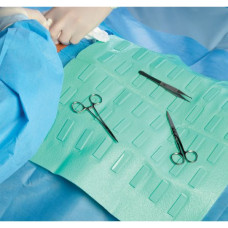 Covoraș pentru instrumente magnetice Medline (pachet de 20) Covoraș pentru instrumente magnetice Medline (pachet de 20)