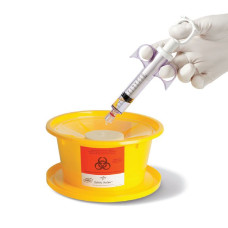 Medline Safety Splash Fluid Management System (Pachet de 24) Medline Safety Splash Fluid Management System (Pachet de 24)