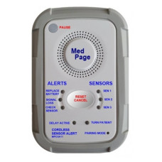 Medpage MPCSA11 Controler de alarmă pentru monitorizarea căderii pentru pat și scaun
