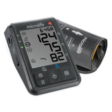 Microlife BP B6 Connect monitor de tensiune arterială Bluetooth și manșetă Microlife BP B6 Connect monitor de tensiune arterială Bluetooth și manșetă
