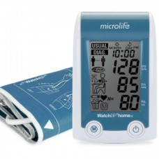 Microlife WatchBP Manșetă pentru tensiune arterială acasă Microlife WatchBP Manșetă pentru tensiune arterială acasă