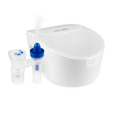 Nebulizator cu compresor profesional Microlife NEB PRO Nebulizator cu compresor profesional Microlife NEB PRO