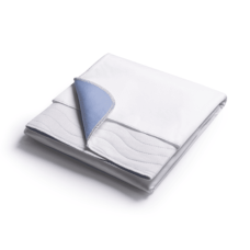 MIP Sonoma Lite Quilted Waterproof Reutilizabil Incontinență Pat Pad cu Tucks MIP Sonoma Lite Quilted Waterproof Reutilizabil Incontinență Pat Pad cu Tucks