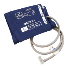 Manșetă OMRON pentru tensiometru HBP (mare 32 - 42 cm) Manșetă OMRON pentru tensiometru HBP (mare 32 - 42 cm)