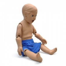 Simulator de îngrijire pediatrică de un an