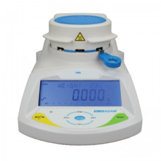 Analizor de umiditate PMB 163