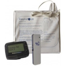 Kit senzor pentru părăsirea scaunului POCSAG