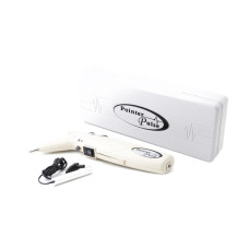 Acupunctura cu laser Acupunctura cu laser