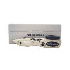 Pointer Plus Excel 2 Localizator și stimulator avansat de puncte de acupunctură Pointer Plus Excel 2 Localizator și stimulator avansat de puncte de acupunctură