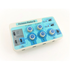 Pointer Pulse 2 Laser de acupunctură cu sondă duală Pointer Pulse 2 Laser de acupunctură cu sondă duală