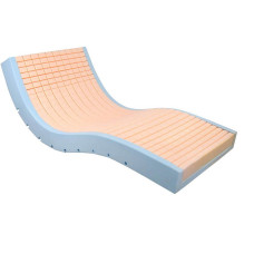 Saltea de înlocuire Harvest Prime Comfort Plus pentru reducerea presiunii