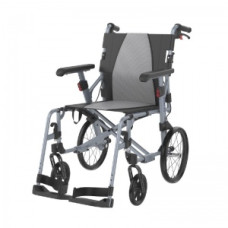 Scaun cu rotile pliabil Rehasense Icon 35 LX