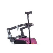 Suport pentru baston reglabil Rollz Flex Suport pentru baston reglabil Rollz Flex