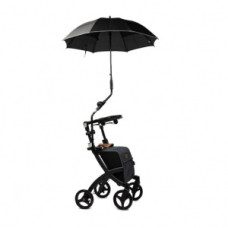 Umbrelă reglabilă Rollz Flex Rollator Umbrelă reglabilă Rollz Flex Rollator