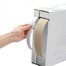 Rolyan Tailorsplint Solid Beige 3,2 mm Material de atelă (46 x 61 cm) Rolyan Tailorsplint Solid Beige 3,2 mm Material de atelă (46 x 61 cm)