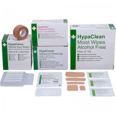 Safety First Aid Extra First Essentials Pachet Supersize