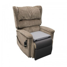 Perna pentru picioare Ultimate Healthcare Ultra-Cline pentru eliberarea presiunii