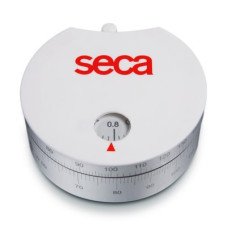Banda de măsurare a circumferinței Seca 203 cu calculator WHR