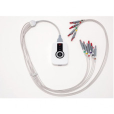 Aparat ECG wireless Bluetooth Seca CT331 Aparat ECG wireless Bluetooth Seca CT331