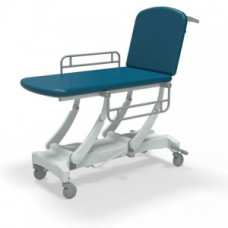 Canapea hidraulică premium SEERS Clinnova mobilă în două secțiuni cu spătar manual și șine laterale (LMWD) Canapea hidraulică premium SEERS Clinnova mobilă în două secțiuni cu spătar manual și șine laterale (LMWD)