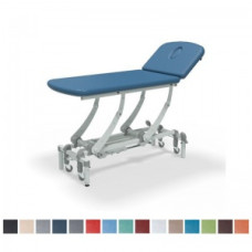 Canapea electrică clasică cu două secțiuni SEERS Clinnova Therapy cu cap de bază Canapea electrică clasică cu două secțiuni SEERS Clinnova Therapy cu cap de bază