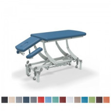 Canapea electrică clasică cu două secțiuni SEERS Clinnova Therapy cu cap Plus Canapea electrică clasică cu două secțiuni SEERS Clinnova Therapy cu cap Plus