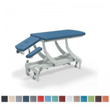 Canapea electrică premium cu două secțiuni SEERS Clinnova Therapy cu cap Plus Canapea electrică premium cu două secțiuni SEERS Clinnova Therapy cu cap Plus