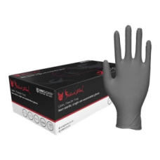 Mănuși de latex