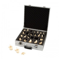 Set de 24 de modele BONElike vertebre