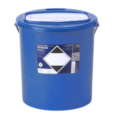 Sharpsguard Pharmi 22L XA Recipient pentru deșeuri medicinale de volum mare (cutie de 7)